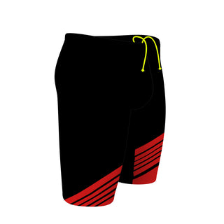 Mount Barker Swim Club - Jammer Swimsuit