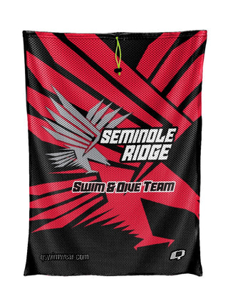 Seminole Rigde - Mesh Bag