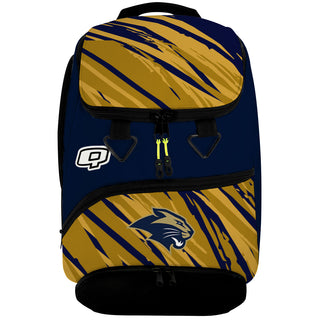 West Park Panthers - Back Pack