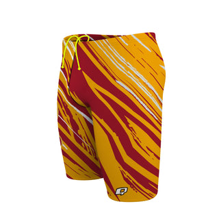 SADDLEBACK COLLEGE - Jammer Swimsuit