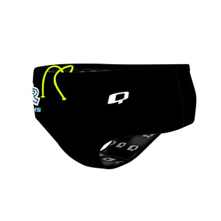 Gila Ridge Hawks FV23 - Classic Brief Swimsuit
