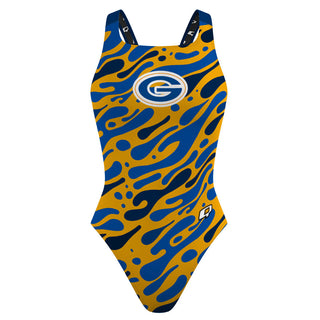 Bishop Gorman Gaels - Classic Strap Swimsuit