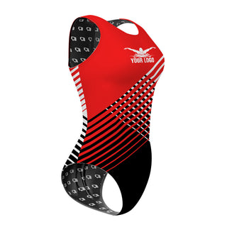 wp_custom16 - Women Waterpolo Swimsuit Classic Cut