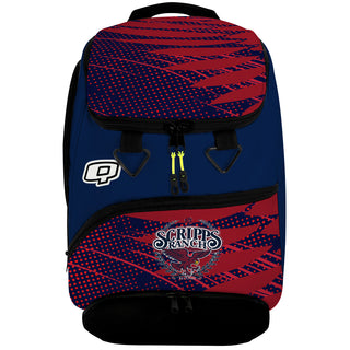 Scripps Ranch Falcons - Back Pack