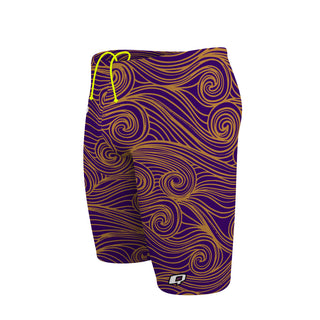 Puyallup High School  2 - Jammer Swimsuit