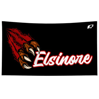 Elsinore HS - Microfiber Swim Towel