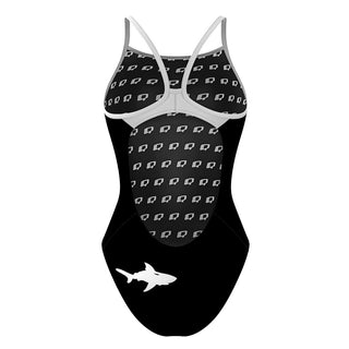 OCC - Skinny Strap Swimsuit