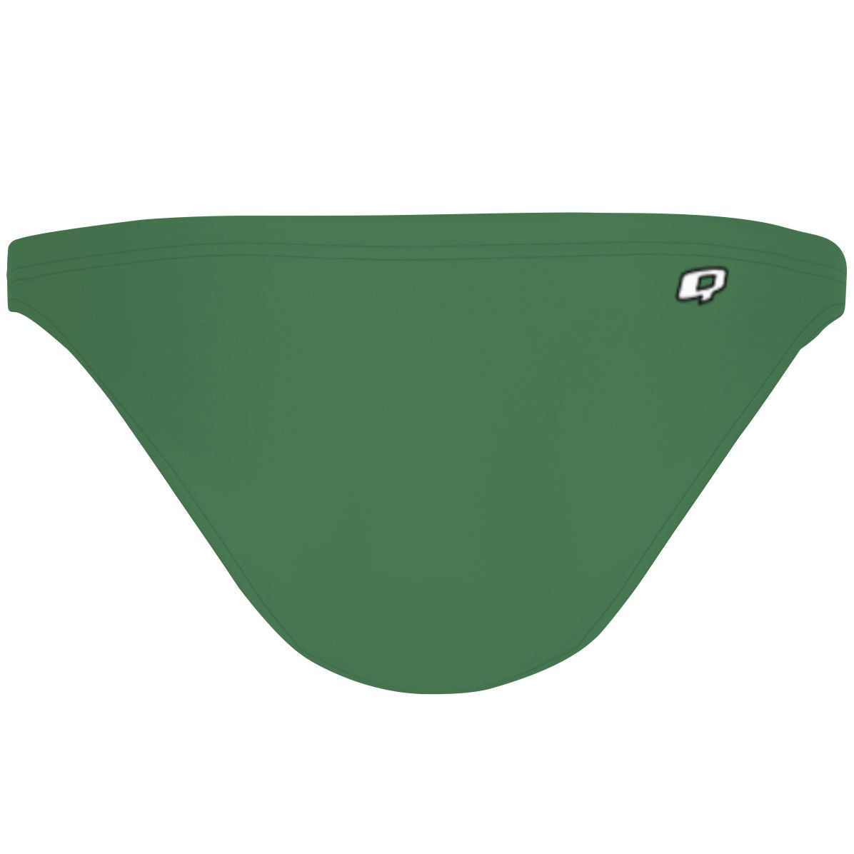 Cammy - Tieback Bikini Bottom – Q Team Store