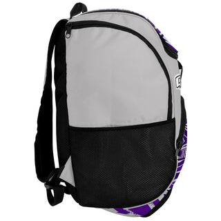 Arvada West - Back Pack