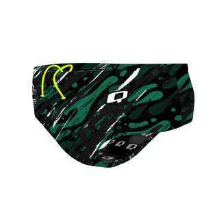 Rio Linda AquaKnights - Classic Brief Swimsuit