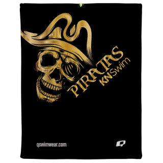 Piratas KNSwim 21 - Mesh Bag