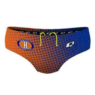 Hamilton Y AC - Classic Brief Swimsuit