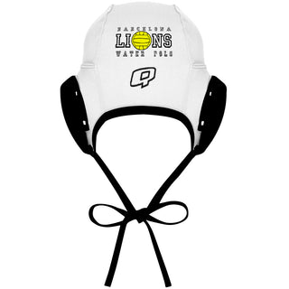 Barcelona Lions - Water Polo Cap