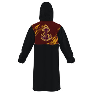 Arlington Admirals - Swim Parka