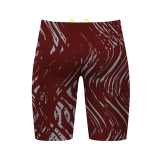 HCHS Henderson County - Jammer Swimsuit