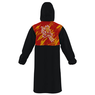 Mt. Carmel Sundevils - Swim Parka