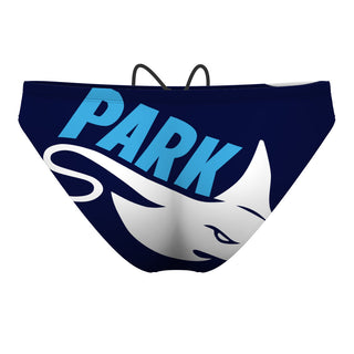 PARK - Waterpolo Brief Swimsuit