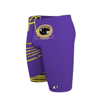 Lufkin Suit Mock1.0 - Jammer Swimsuit
