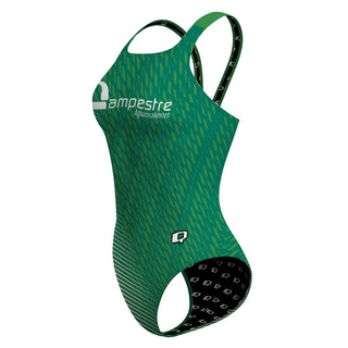Campestre Aguascalientes 2 - Classic Strap Swimsuit