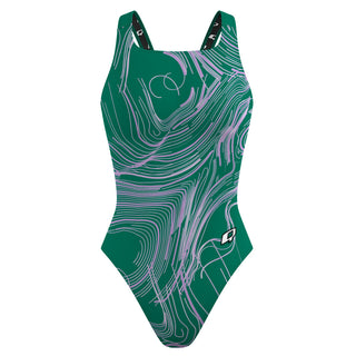 Women routine option #3 - Classic Strap
