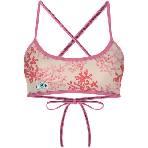 COR Pink Coral - Ciara