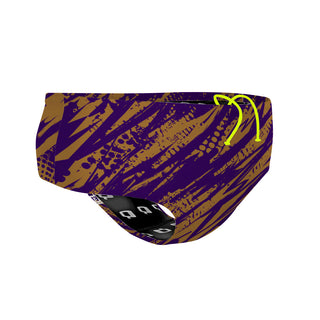Puyallup High School FV - Classic Brief Swimsuit