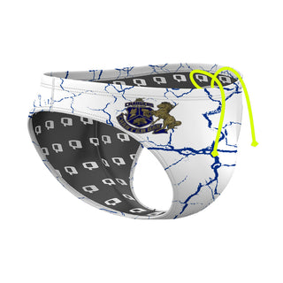 Charter Oak High School - Waterpolo Brief Swimsuit