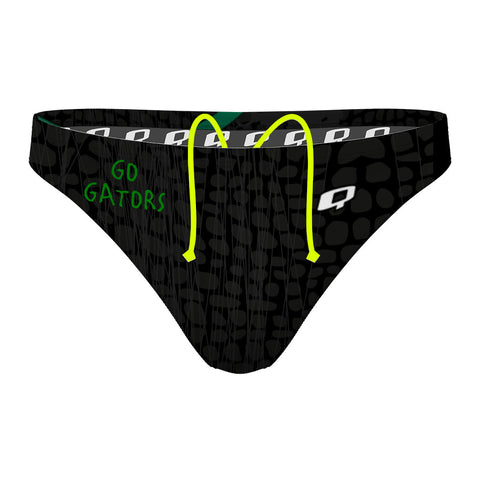 msc - Waterpolo Brief Swimsuit