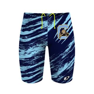 Center High School - Jammer Swimsuit