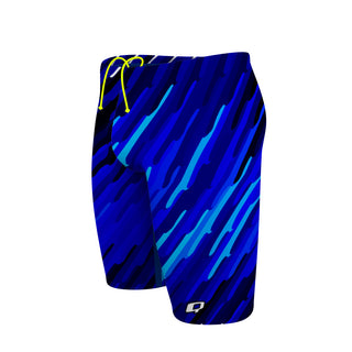 Pinewood Preparatory Panthers - Jammer Swimsuit
