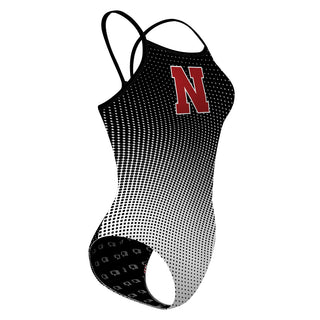 N Titans 23 V2 - Skinny Strap Swimsuit