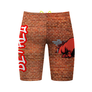 Bethel HS - Jammer Swimsuit