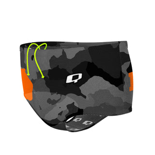 Northville 2023 - Mesh Drag Swimsuit