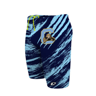 Center High School - Jammer Swimsuit