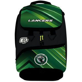 Hilltop High School - Back Pack