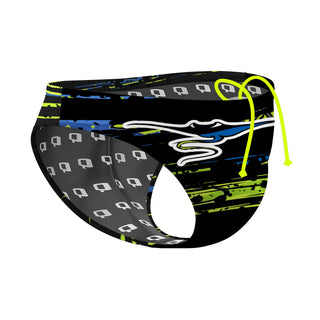 ssst - Waterpolo Brief Swimsuit
