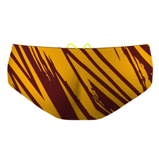 Windsor High School - Classic Brief Swimsuit