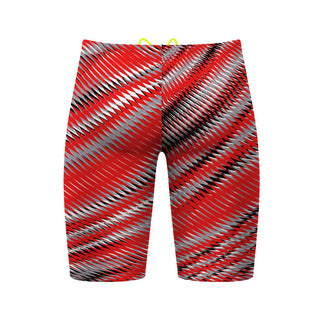 Abbotsford Whalers 3 - Jammer Swimsuit