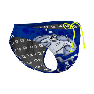 Stingrays - Waterpolo Brief Swimsuit