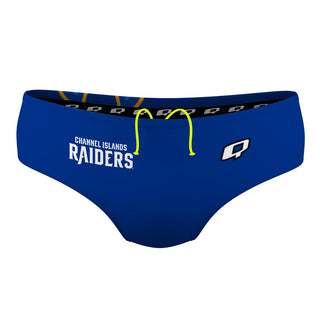 Channel Islands FV - Classic Brief Swimsuit