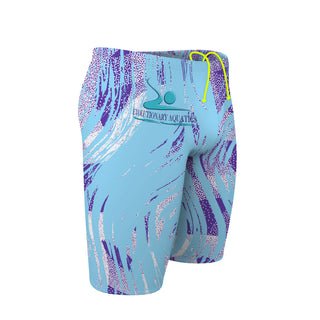 Evolutionary Aquatics - Jammer Swimsuit