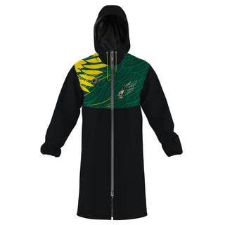 Enfield High School - Swim Parka