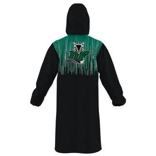 Dutch Fork - Swim Parka