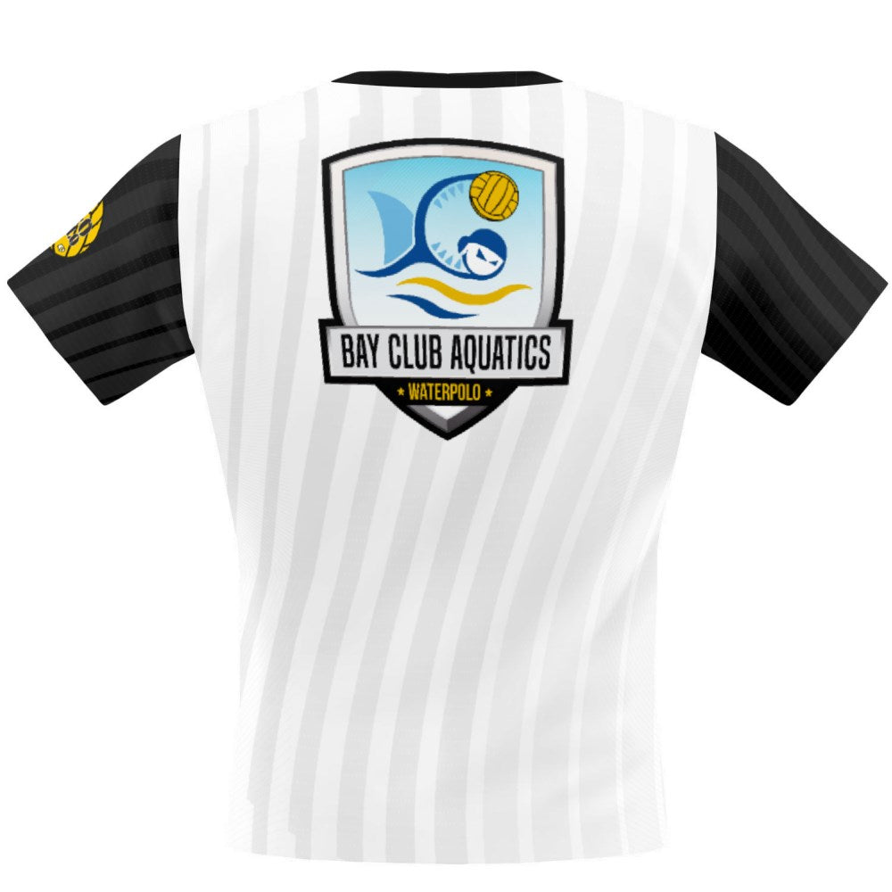 Bay Club v1 - Performance Shirt