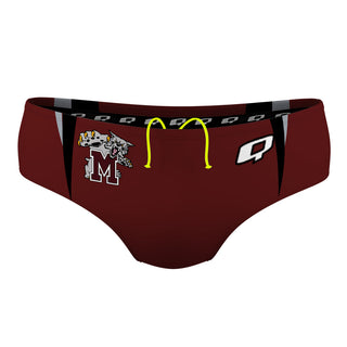 Mechanicsburg 21 - Classic Brief