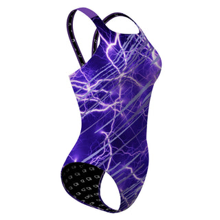 Brevard Breakers 22 - Classic Strap Swimsuit