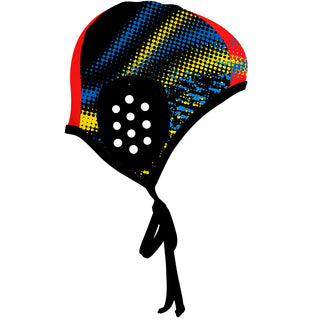 Charter Oak Waterpolo - Water Polo Cap