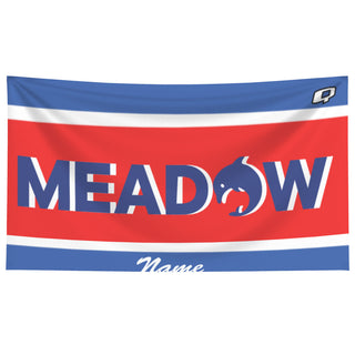 MEADOW - Microfiber Swim Towel