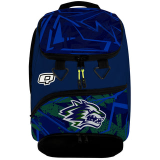 Clovis East Timberwolves - Back Pack