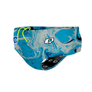 Wellington Swim Club - Classic Brief Swimsuit